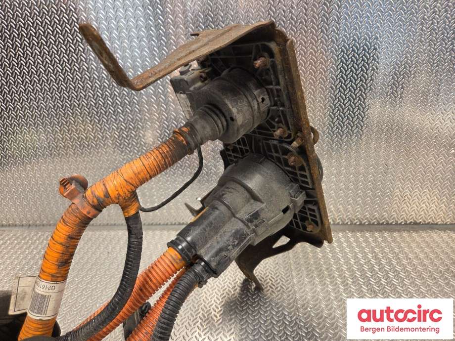 Diverse deler til Kia Soul 2014-2019 (Type II)  (KIA|91886E 4500|)
