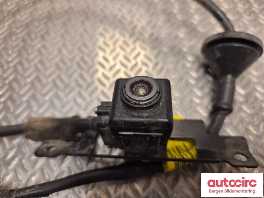 Kamera til Kia Soul 2014-2019 (Type II) (KIA|95760B 2050|)