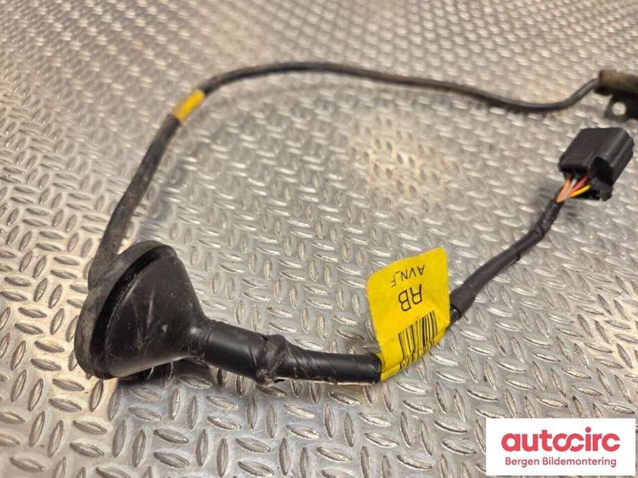 Kamera til Kia Soul 2014-2019 (Type II) (KIA|95760B 2050|)