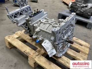 Motor elbil foran til Kia Niro,   (KIA|365000E712)