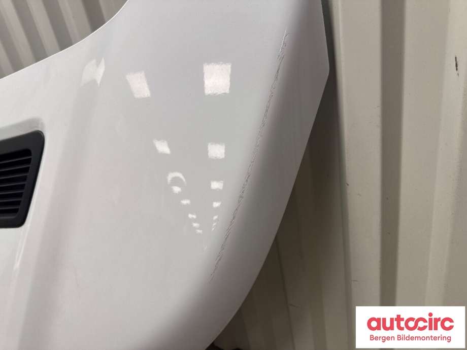 Panser til Ford Transit Connect 2018-->> Type II, Fase 2 (FORD|2485550|TKK31-A16612-AA|)