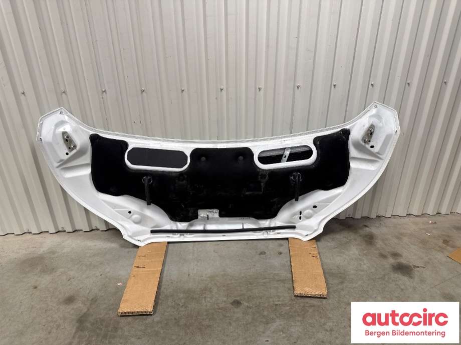Panser til Ford Transit Connect 2018-->> Type II, Fase 2 (FORD|2485550|TKK31-A16612-AA|)