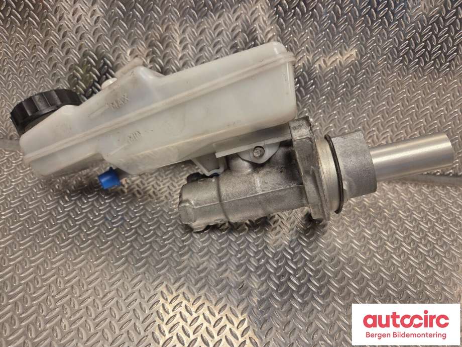 Bremsepumpe hoved til Toyota Auris 2015-2019 (Type II, Fase 2)  (TOYOTA|4727509010|)