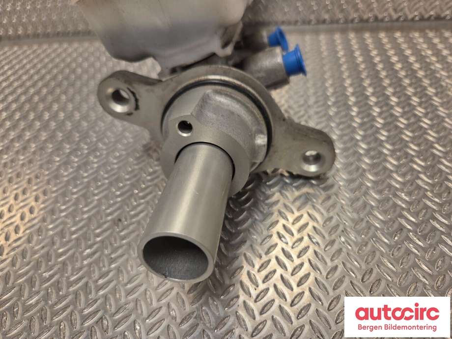 Bremsepumpe hoved til Toyota Auris 2015-2019 (Type II, Fase 2)  (TOYOTA|4727509010|)