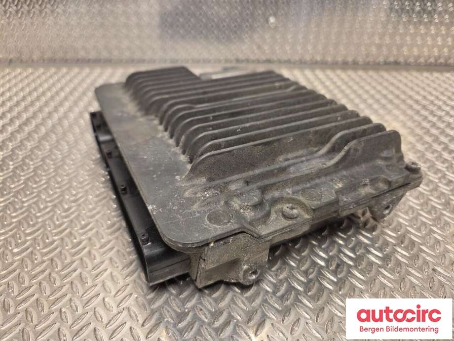 Styreenhet motor til Toyota Auris 2015-2019 (Type II, Fase 2) (TOYOTA|896610ZM80|896610ZM81|)