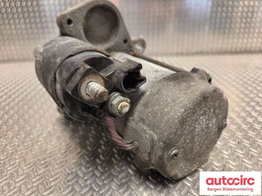 Starter til Toyota Auris 2015-2019 (Type II, Fase 2) (TOYOTA|281000Y240|)
