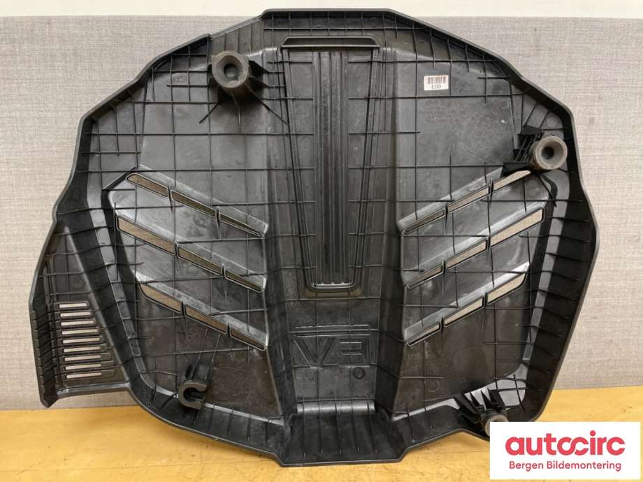 Motordeksel over motor til Kia e-Soul 2019-->> (Type III)  (KIA|29200-0E070|)