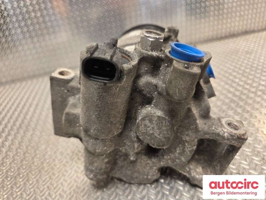 Aircondition kompressor til Toyota Auris 2015-2019 (Type II, Fase 2) (TOYOTA|281000Y240|)