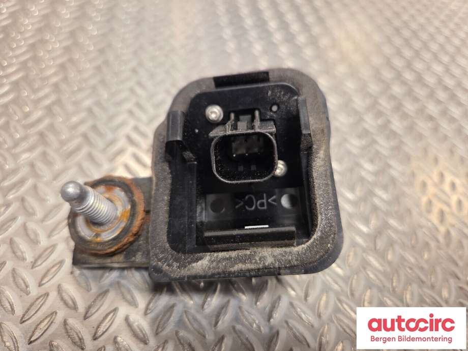 Kamera til Toyota Auris 2015-2019 (Type II, Fase 2)  (TOYOTA|8679002120|)