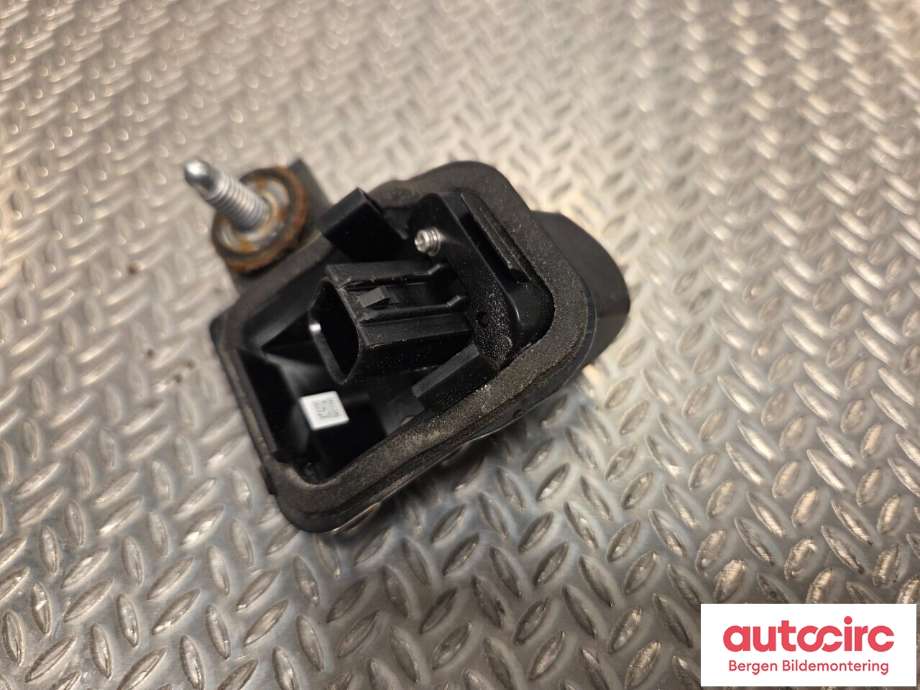 Kamera til Toyota Auris 2015-2019 (Type II, Fase 2)  (TOYOTA|8679002120|)
