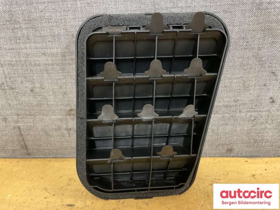 Diverse deler til Kia e-Soul 2019-->> (Type III) (KIA|97500-H0200)