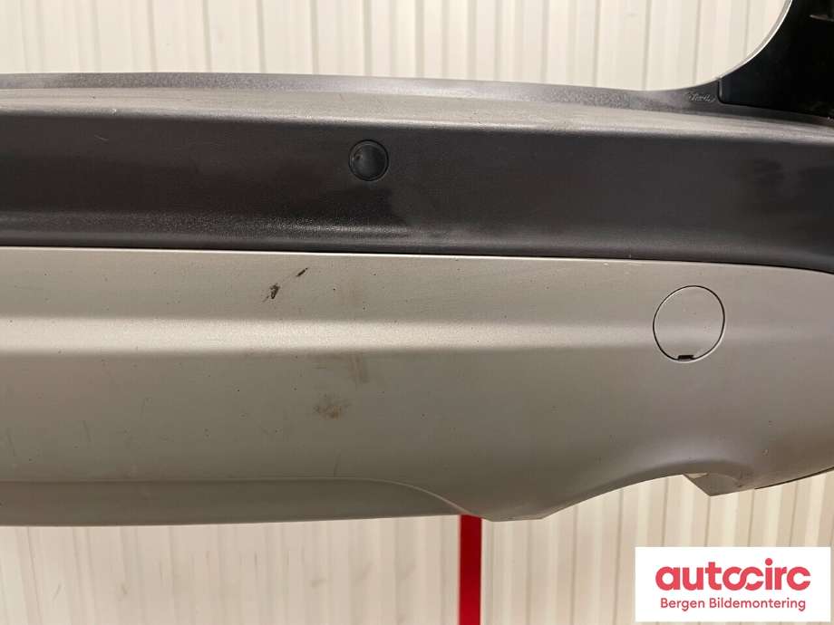 Støtfanger bak til Ford Kuga 2013-2019  (FORD|CV44-17K835-AA59QR|1837225|)