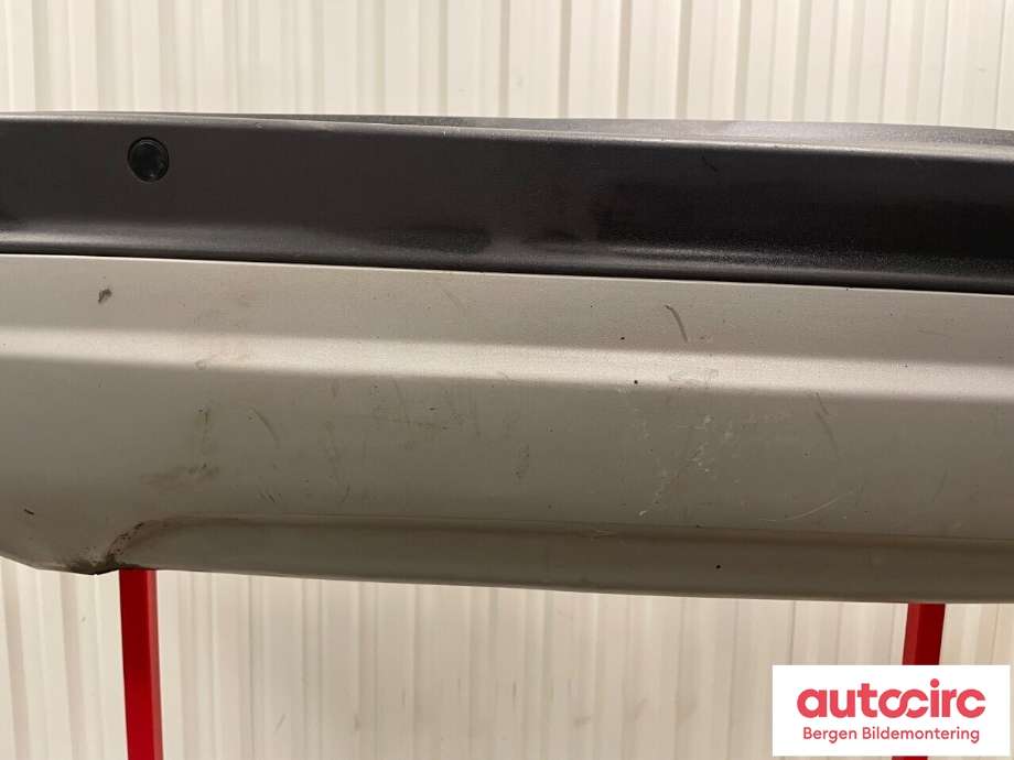 Støtfanger bak til Ford Kuga 2013-2019  (FORD|CV44-17K835-AA59QR|1837225|)