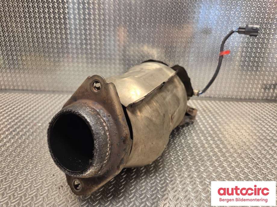 Katalysator til Toyota Auris 2015-2019 (Type II, Fase 2)  (TOYOTA|2505147150|)