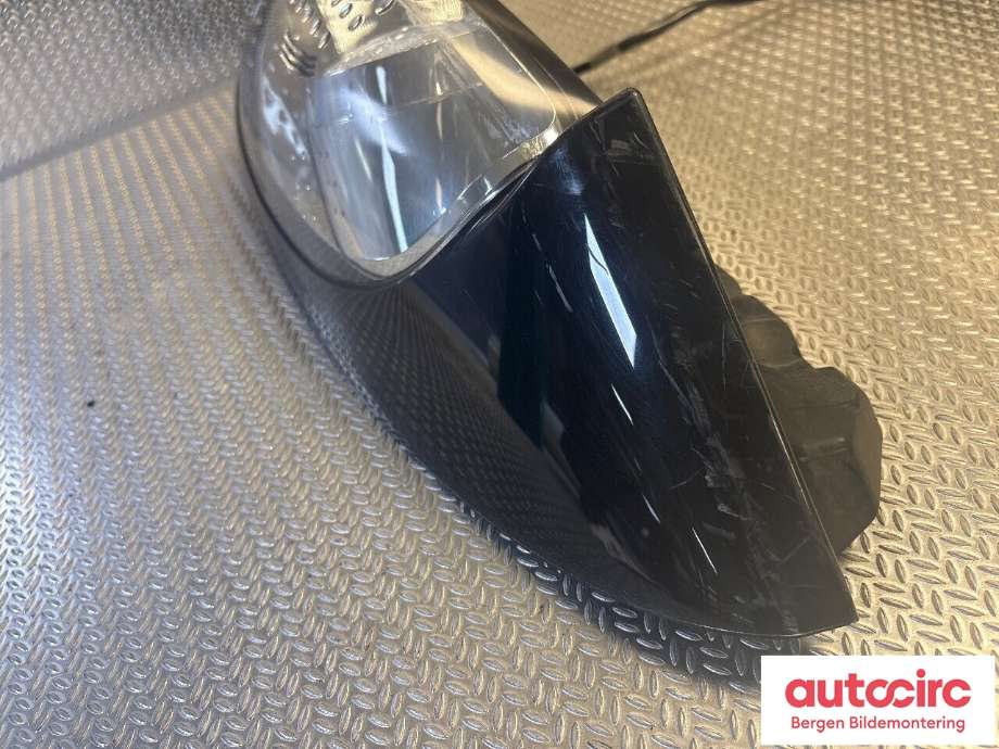 Baklykt høyre til Citroën C-Zero 2011-2020  (CITROEN|6351 NE|)