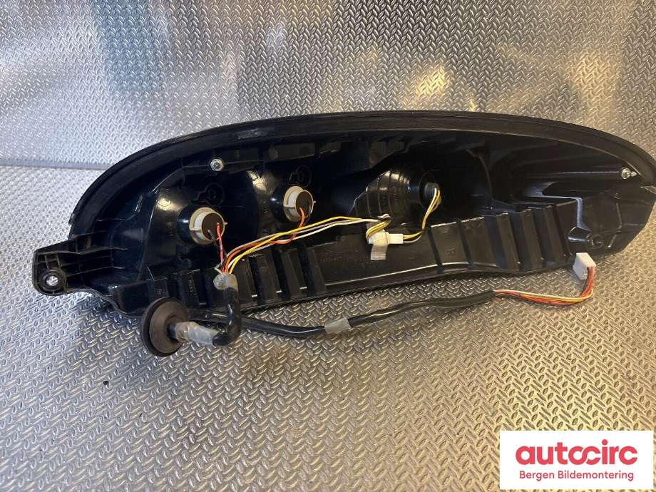 Baklykt høyre til Citroën C-Zero 2011-2020  (CITROEN|6351 NE|)