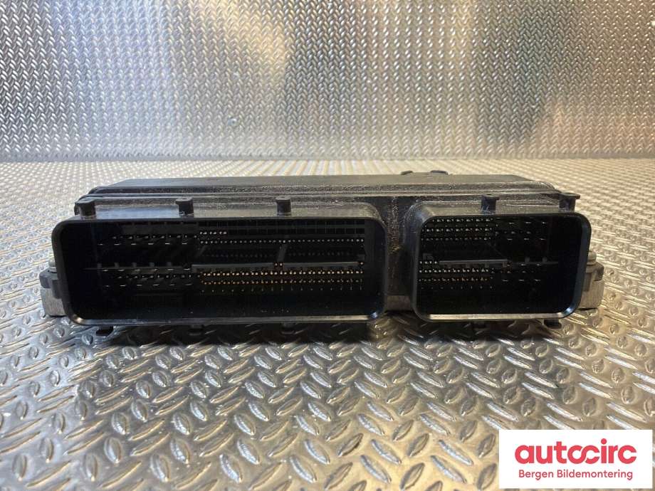 Styreenhet motor til Toyota Avensis 2009-2015 (Type III, Fase 1)  (TOYOTA|8966105D12|8966105K30|89661-05D12)