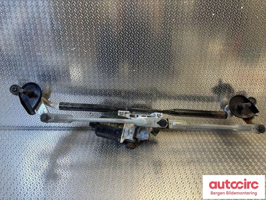 Viskeroverføring til Kia Soul 2014-2019 (Type II)  (KIA|98100B2000|)