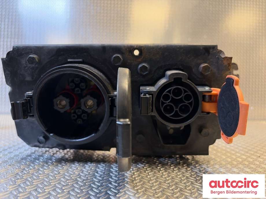 Kabel høy volt (HV) hybrid til Kia Soul 2014-2019 (Type II)  (KIA|91886E4200|)