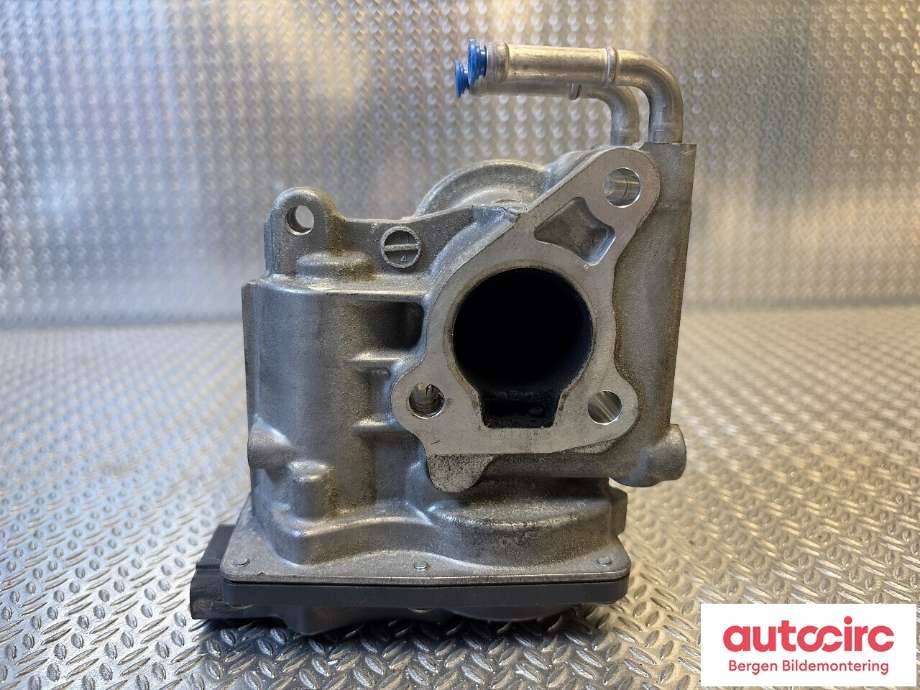 EGR-ventil til Toyota Avensis 2009-2015 (Type III, Fase 1)  (TOYOTA|258000R010||25800-0R010)