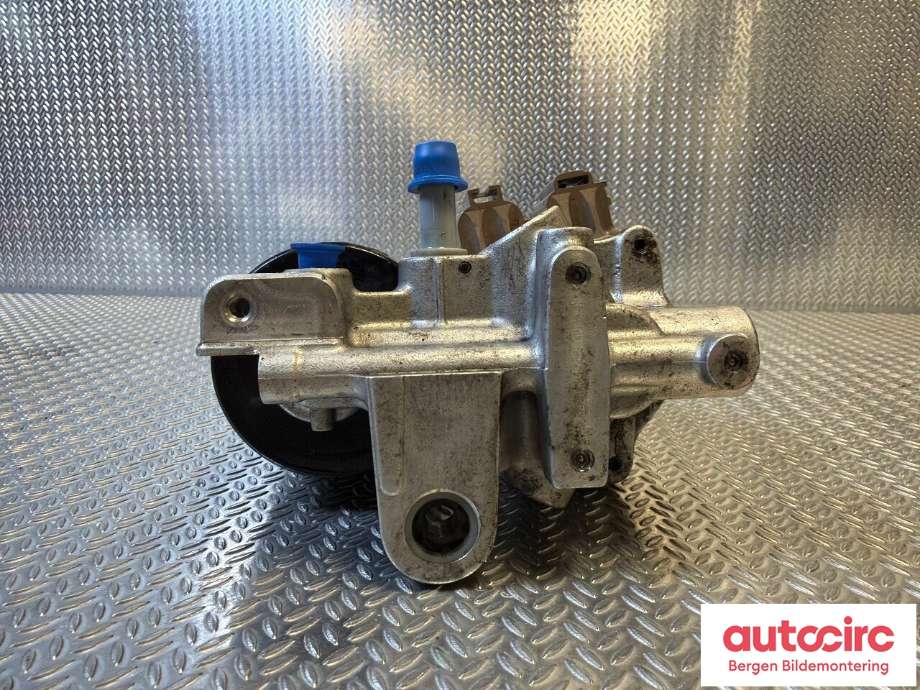 Bremsekraft-regulator bak til Toyota Yaris 2012-2014 (Type III, Fase 1)  (TOYOTA|4707012020|)