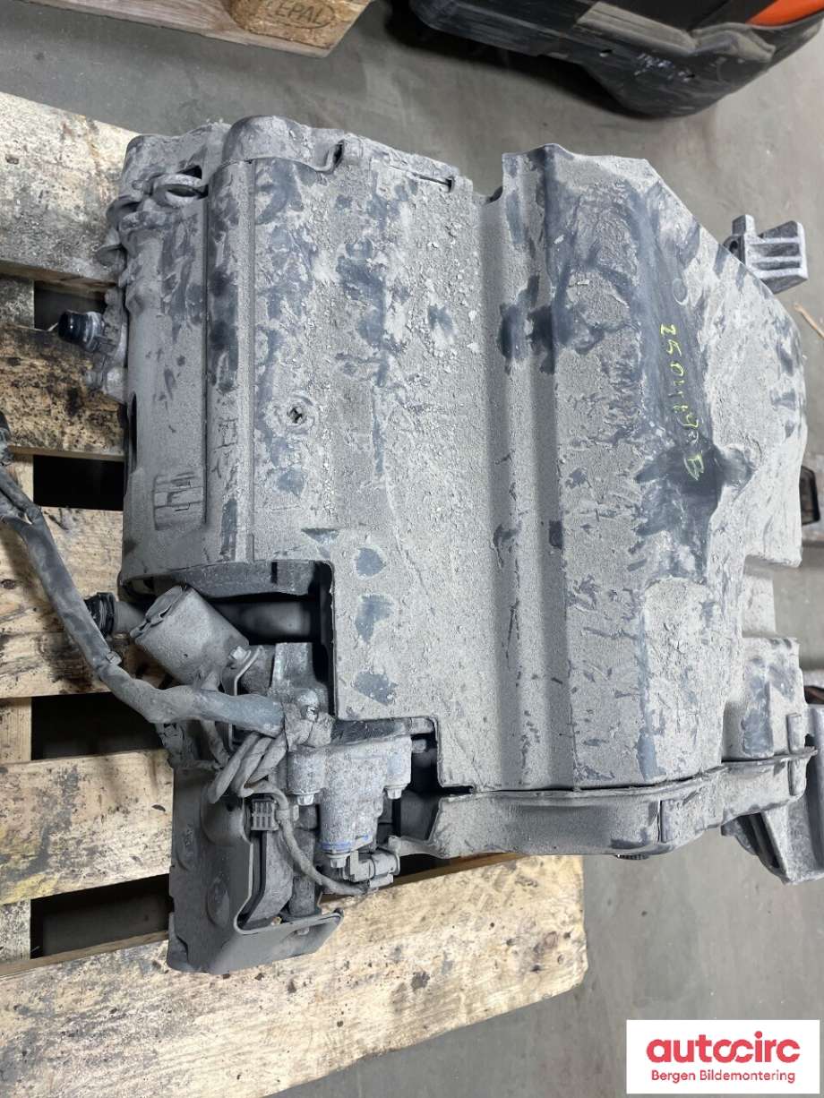 Motor elbil bak til Mercedes EQC 2019-->>  (MERCEDES|A2933406400|A 293 340 50 00|A 293 340 68 00)