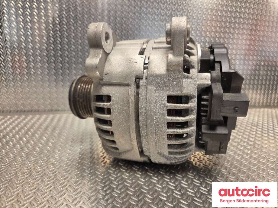 Dynamo til VW Crafter 2006-2011 (Type I, Fase 1) (VOLKSWAGEN||03G 903 023 X)