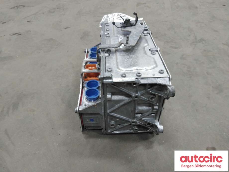 Inverter hybrid til VW e-Golf 2017-2020 (Fase 2)  (VOLKSWAGEN|5QE 907 070 L|)