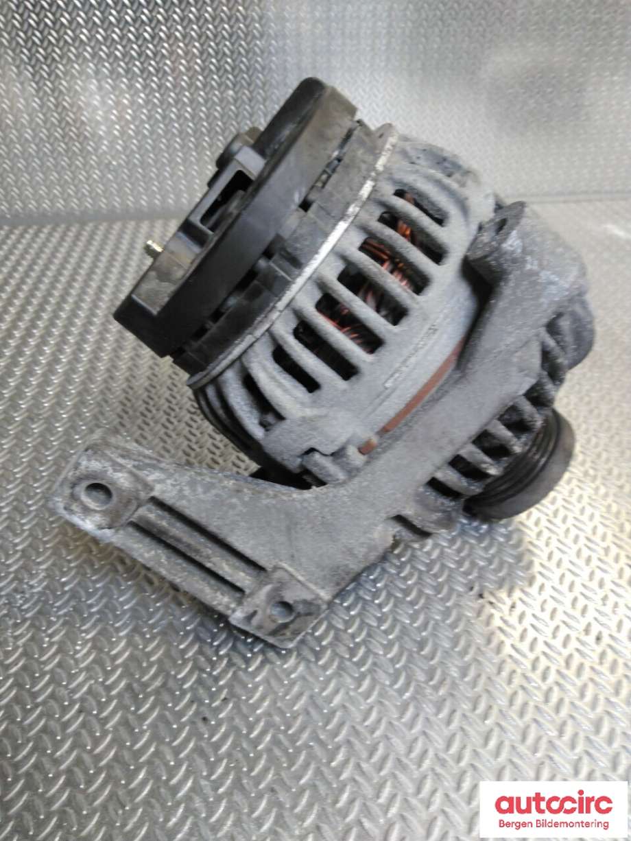 Dynamo til Volvo XC90 2002-2006 (Type I, Fase 1)  (VOLVO|36012358||30667894)