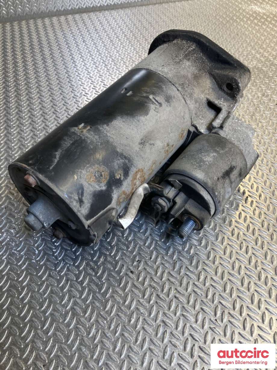 Starter diesel til Volvo XC90 2002-2006 (Type I, Fase 1)  (VOLVO|36002642|)