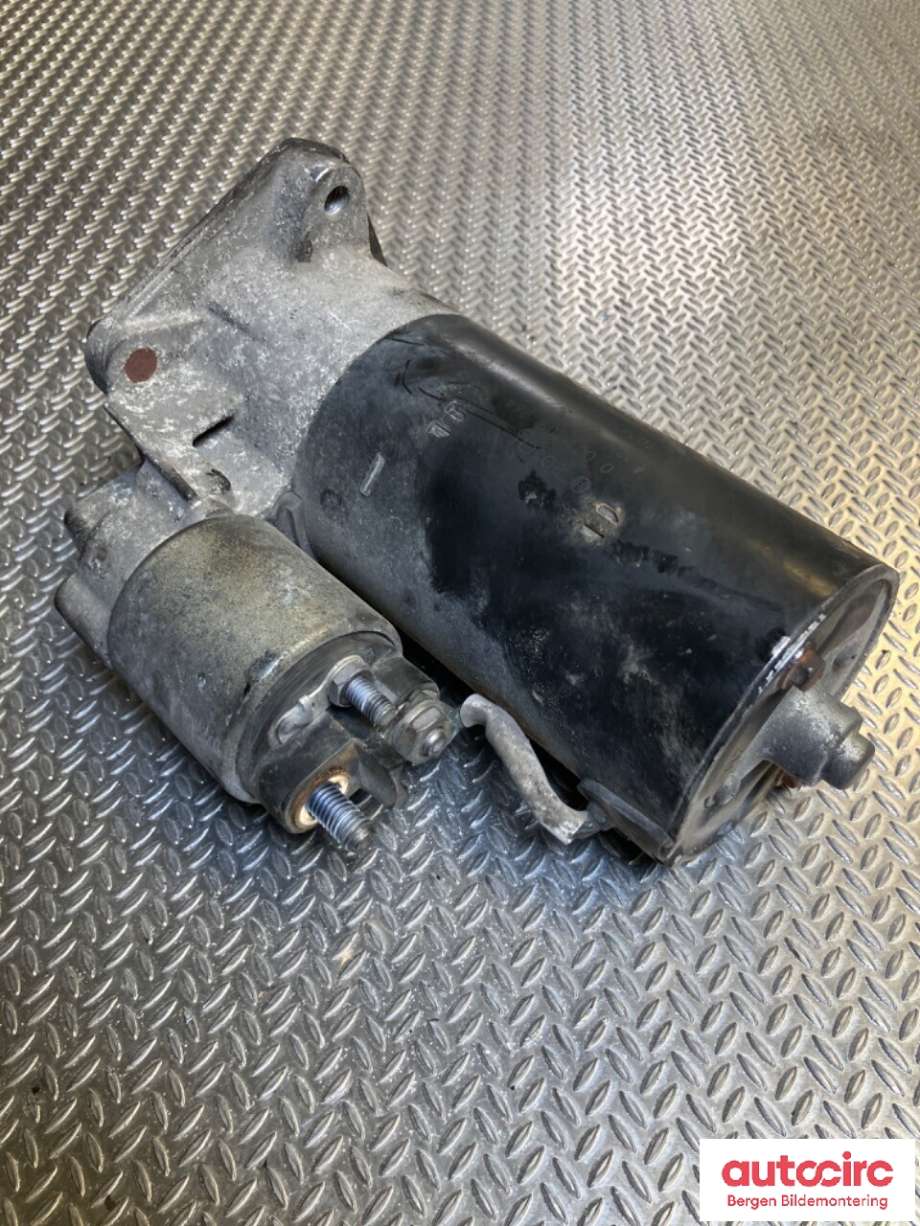 Starter diesel til Volvo XC90 2002-2006 (Type I, Fase 1)  (VOLVO|36002642|)