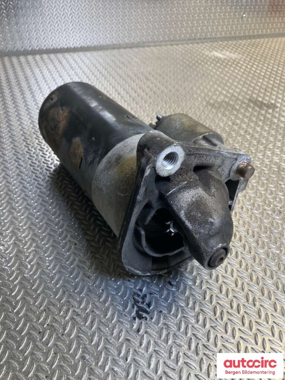 Starter diesel til Volvo XC90 2002-2006 (Type I, Fase 1)  (VOLVO|36002642|)