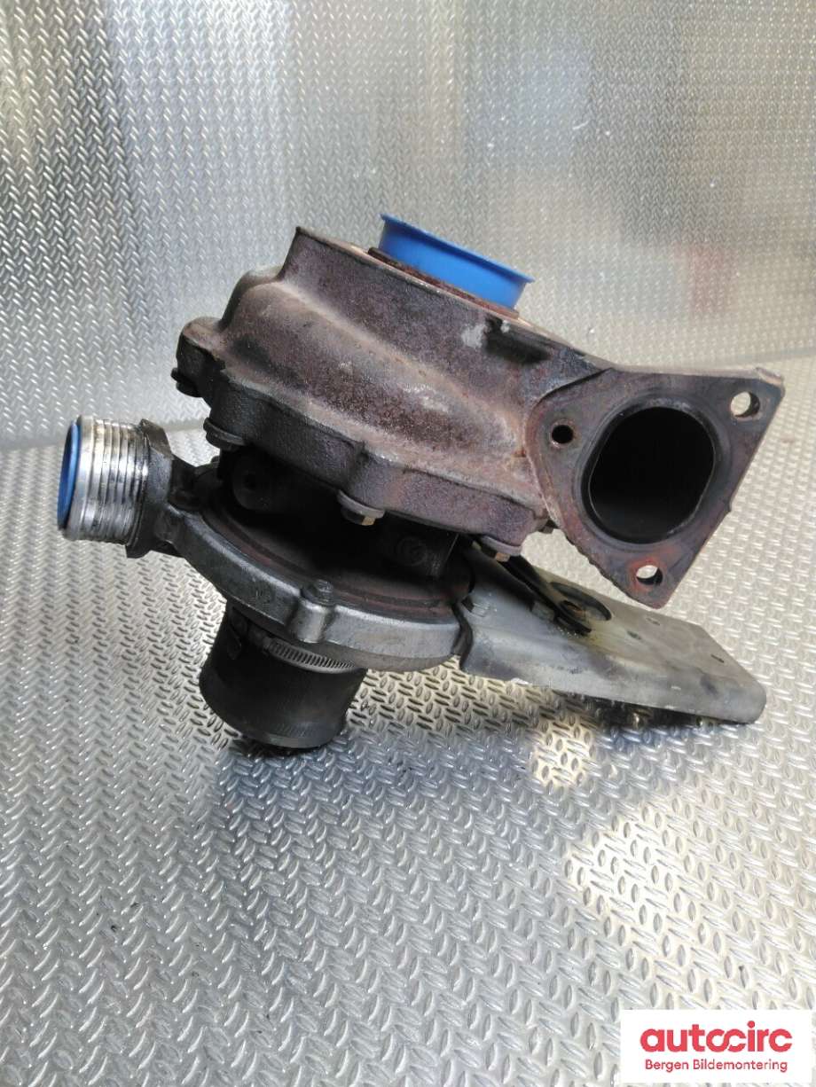Turbo til Volvo XC90 2002-2006 (Type I, Fase 1)  (VOLVO|36001171|)
