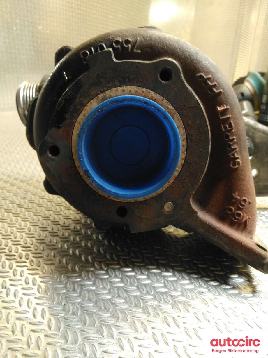 Turbo til Volvo XC90 2002-2006 (Type I, Fase 1)  (VOLVO|36001171|)