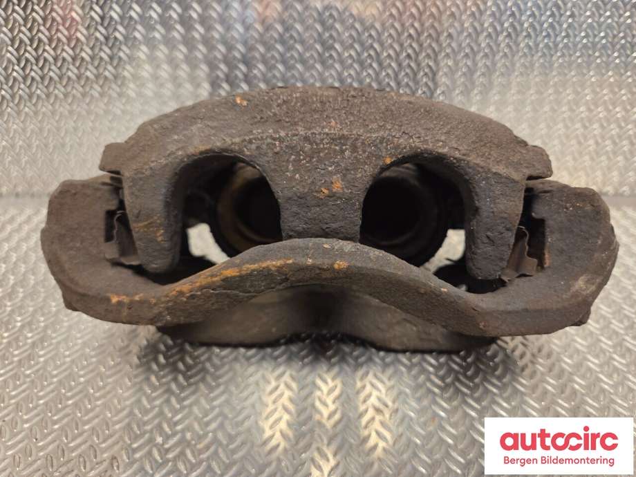 Bremsecaliper høyre foran til VW Crafter 2006-2011 (Type I, Fase 1)  (VOLKSWAGEN|2E0 615 106 B|)