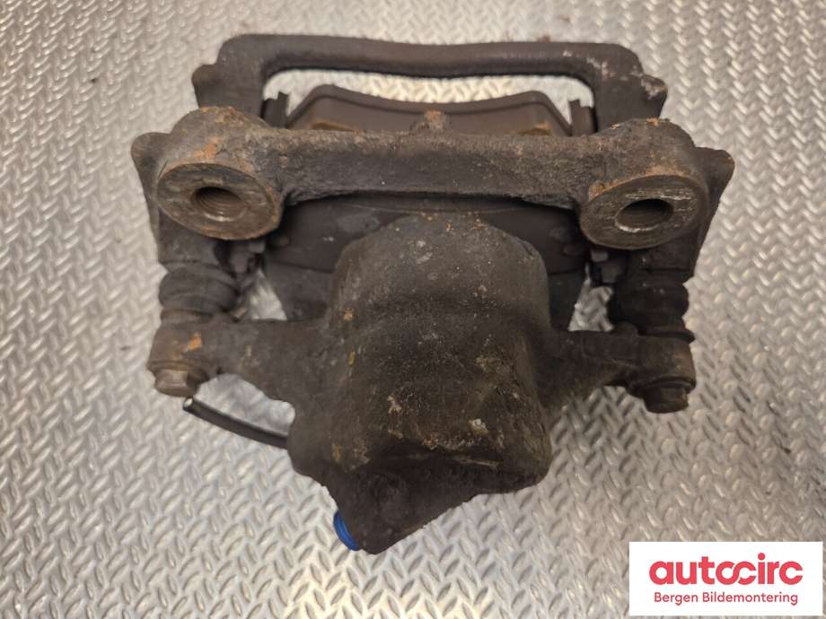 Bremsecaliper høyre bak til VW Crafter 2006-2011 (Type I, Fase 1) (VOLKSWAGEN|2E0 615 424|)