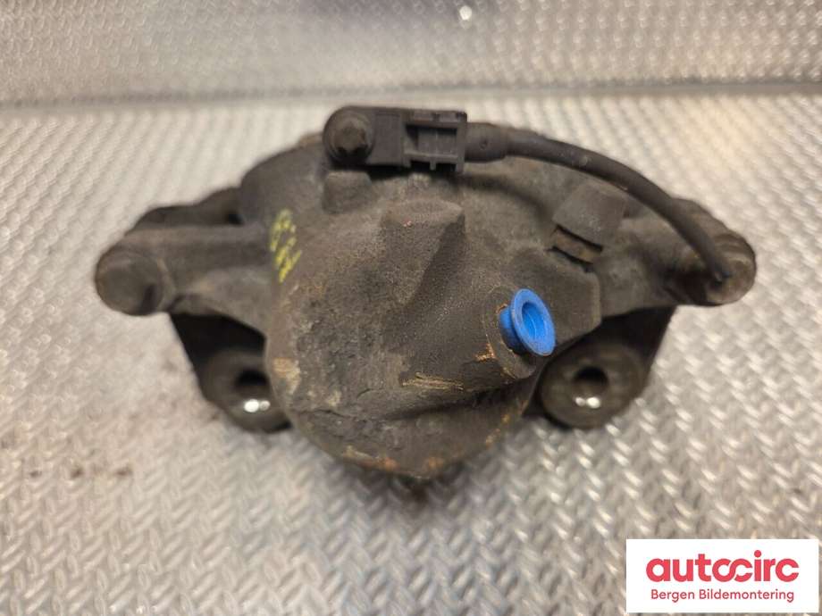 Bremsecaliper høyre bak til VW Crafter 2006-2011 (Type I, Fase 1) (VOLKSWAGEN|2E0 615 424|)