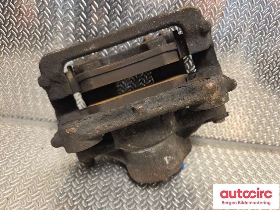 Bremsecaliper venstre bak til VW Crafter 2006-2011 (Type I, Fase 1)  (VOLKSWAGEN|2E0 615 423|)