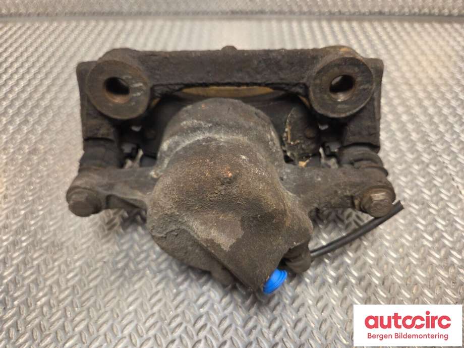 Bremsecaliper venstre bak til VW Crafter 2006-2011 (Type I, Fase 1)  (VOLKSWAGEN|2E0 615 423|)