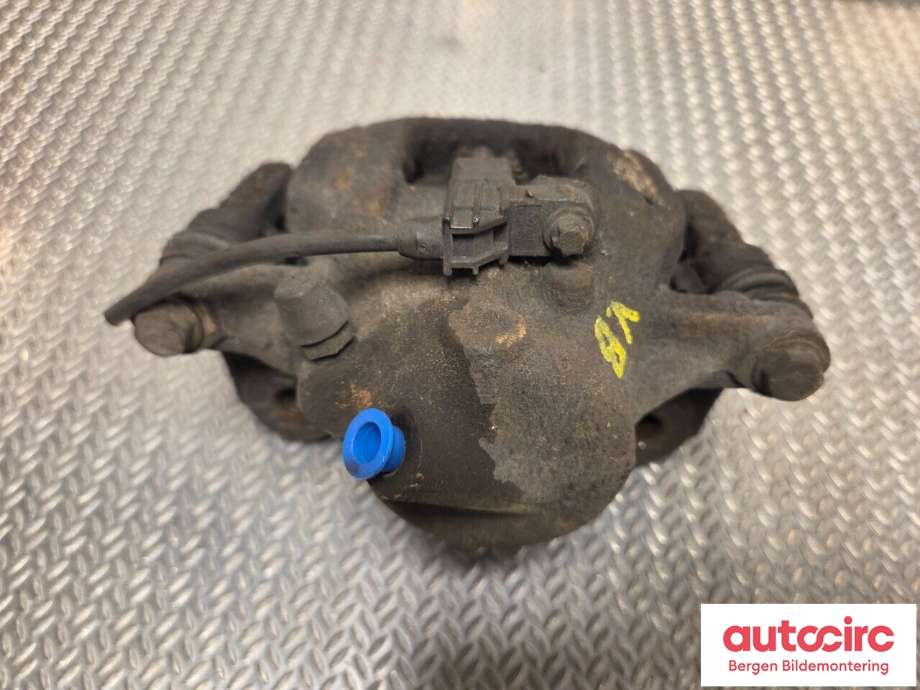 Bremsecaliper venstre bak til VW Crafter 2006-2011 (Type I, Fase 1)  (VOLKSWAGEN|2E0 615 423|)