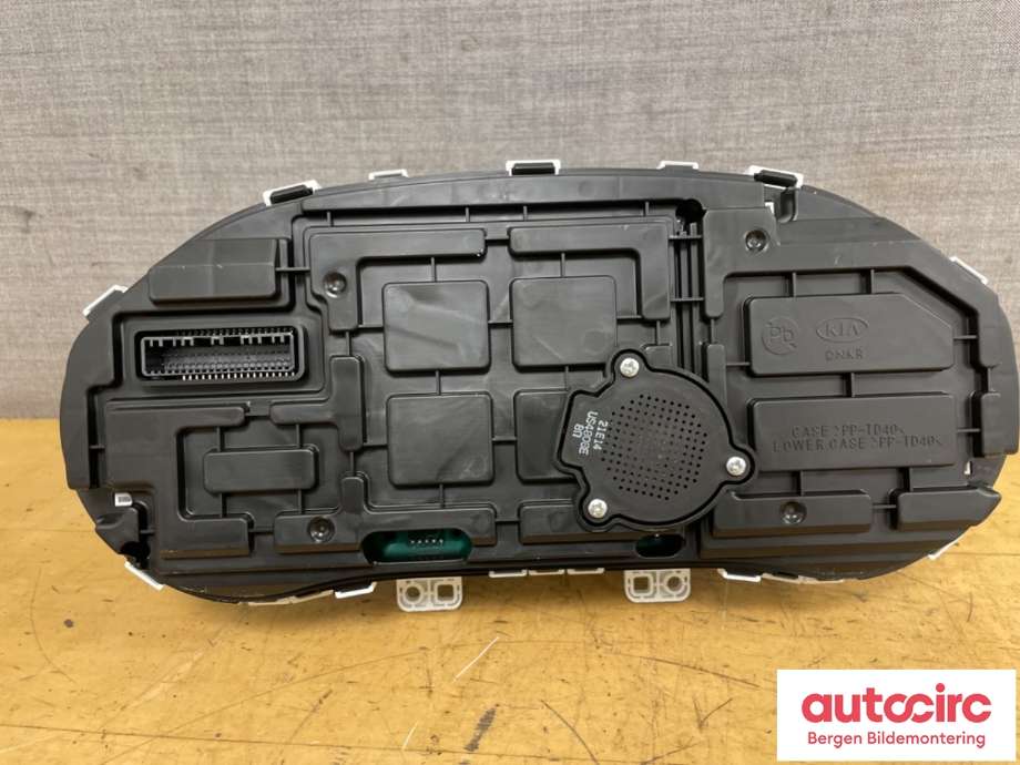 Speedometer til Kia e-Soul 2019-->> (Type III)  (KIA|94013-J2730)