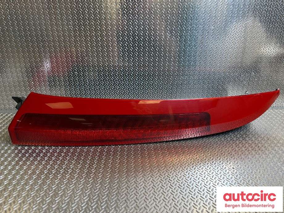 Baklykt venstre til Volvo XC90 2002-2006 (Type I, Fase 1) (VOLVO|30678220|)