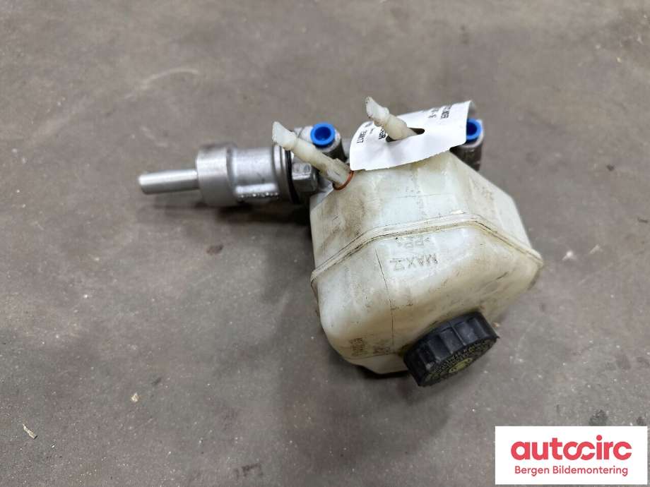 Bremsepumpe hoved til VW Crafter 2006-2011 (Type I, Fase 1) (VOLKSWAGEN|2E0 611 017|)