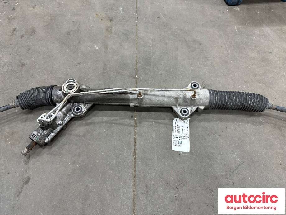 Tannstang til VW Crafter 2006-2011 (Type I, Fase 1)  (VOLKSWAGEN|2E1 419 061 D|2E1 419 061 DX|)