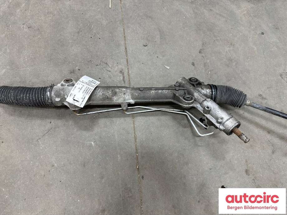 Tannstang til VW Crafter 2006-2011 (Type I, Fase 1)  (VOLKSWAGEN|2E1 419 061 D|2E1 419 061 DX|)