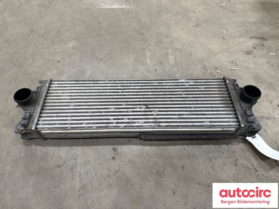 Intercooler til VW Crafter 2006-2011 (Type I, Fase 1)  (VOLKSWAGEN|2E0 145 804|)