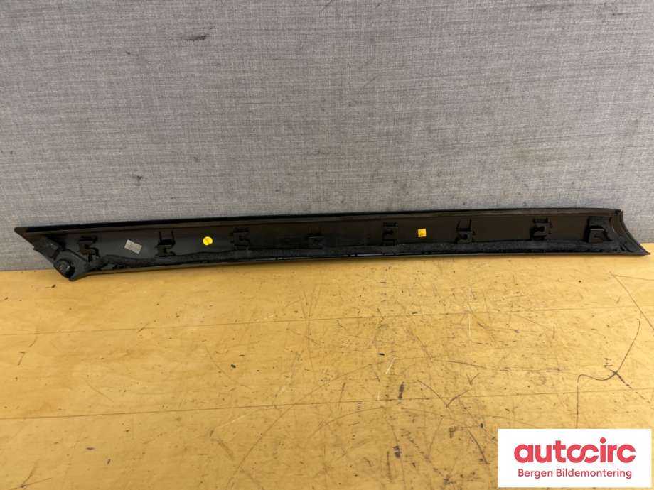Lister til Kia e-Soul 2019-->> (Type III) (KIA|86261-K0000)