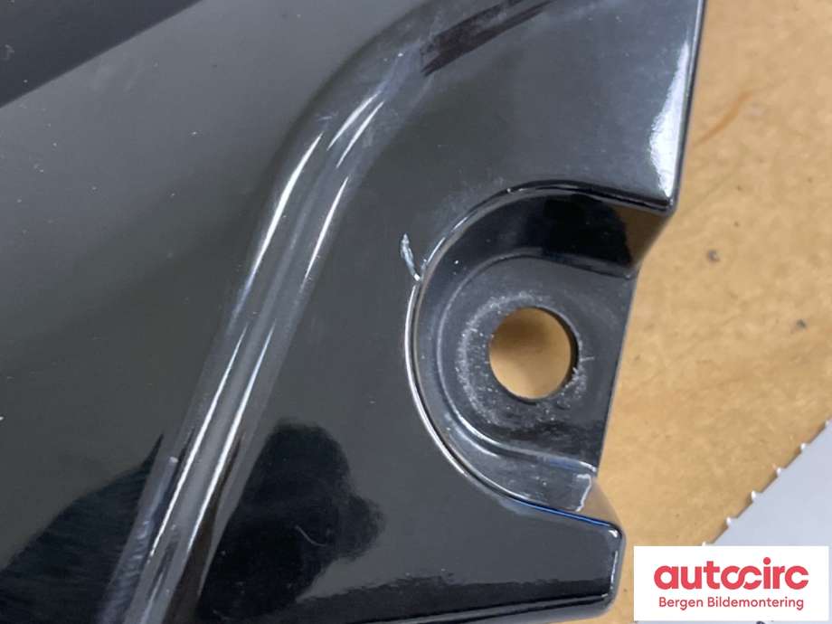 Lister til Kia e-Soul 2019-->> (Type III) (KIA|86261-K0000)