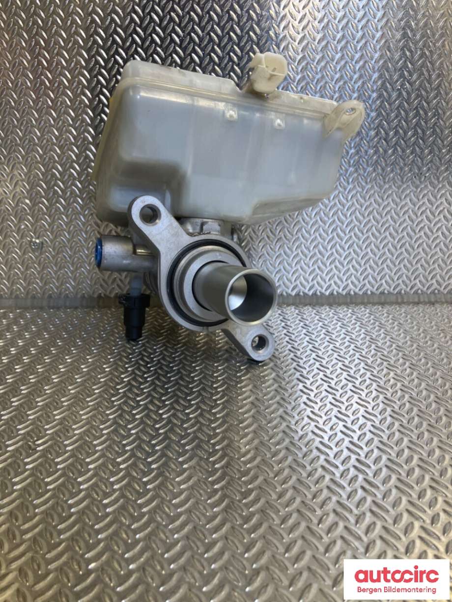 Bremsepumpe hoved til Jaguar XE 2015-->> (JAGUAR|GX732140AB|T2H7388|T2H42221)