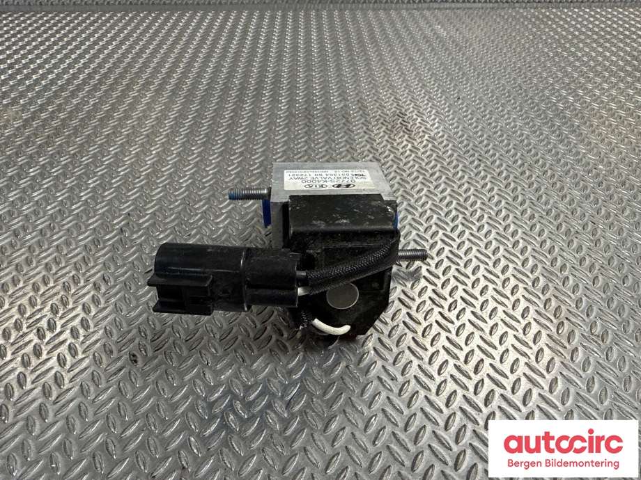 Diverse deler til Hyundai Kona 2021-2023 (Type I, Fase 2)  (HYUNDAI|97725K 4000|)
